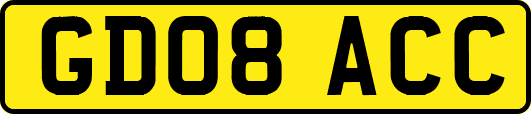 GD08ACC