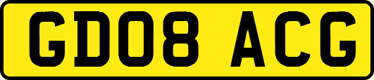 GD08ACG