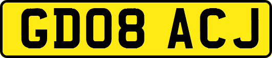 GD08ACJ