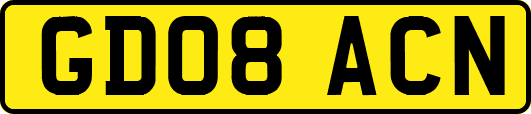 GD08ACN
