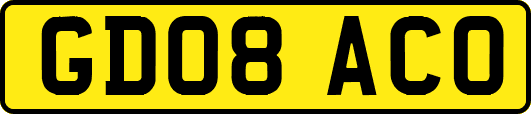 GD08ACO
