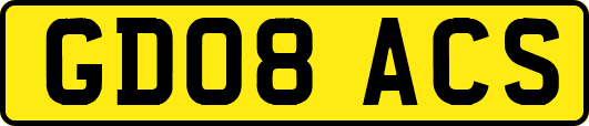 GD08ACS
