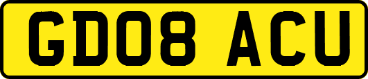 GD08ACU
