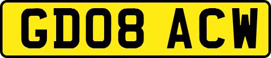 GD08ACW