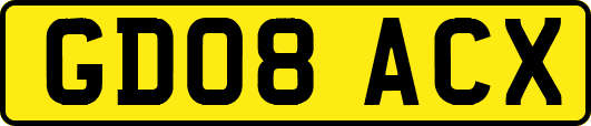 GD08ACX