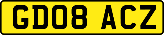 GD08ACZ