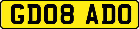 GD08ADO