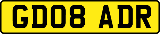 GD08ADR