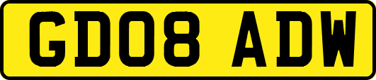 GD08ADW