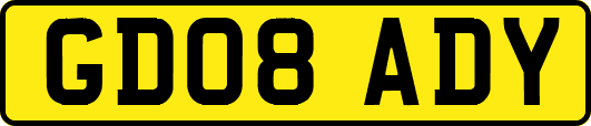GD08ADY