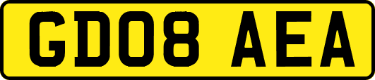 GD08AEA