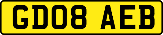 GD08AEB