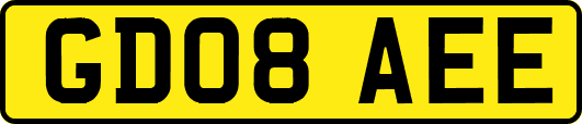 GD08AEE