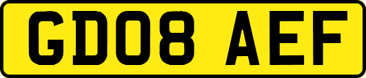 GD08AEF