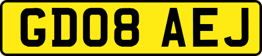 GD08AEJ