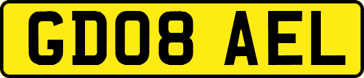 GD08AEL