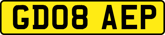 GD08AEP