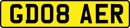 GD08AER