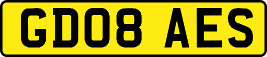 GD08AES