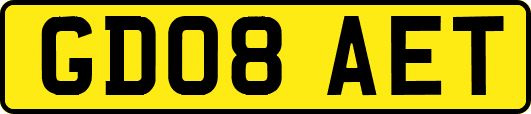 GD08AET