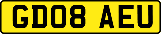 GD08AEU