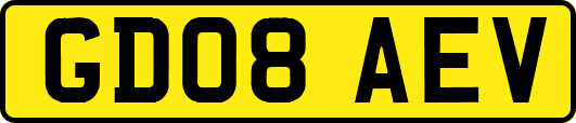 GD08AEV
