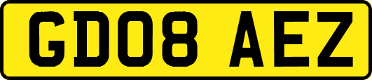 GD08AEZ