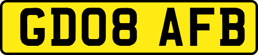 GD08AFB