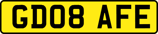 GD08AFE