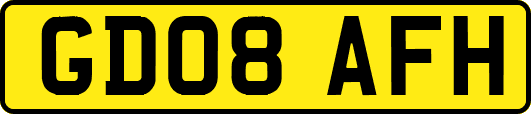 GD08AFH