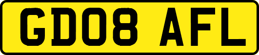 GD08AFL