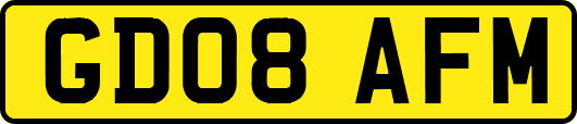 GD08AFM