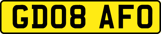 GD08AFO