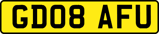 GD08AFU