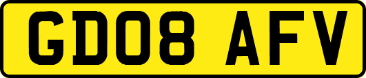 GD08AFV