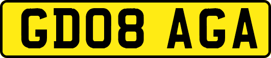 GD08AGA