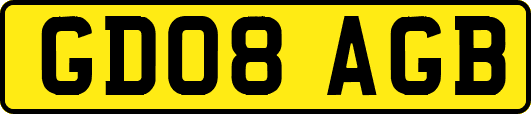 GD08AGB