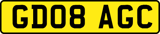 GD08AGC
