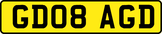 GD08AGD