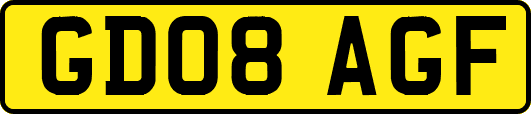 GD08AGF