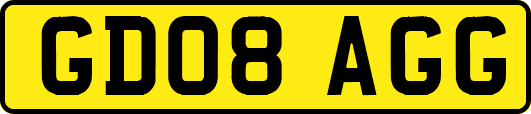 GD08AGG