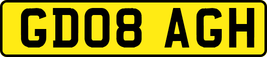 GD08AGH