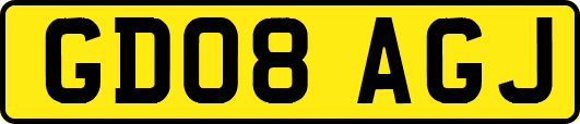 GD08AGJ