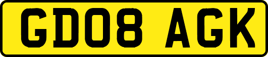 GD08AGK