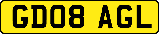 GD08AGL