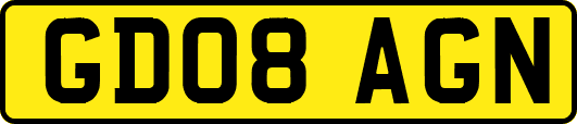 GD08AGN
