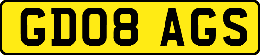 GD08AGS