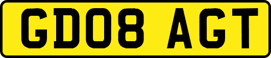 GD08AGT