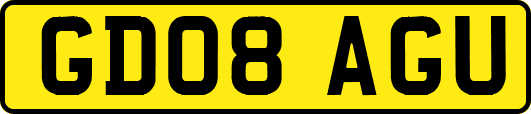 GD08AGU