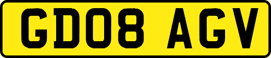 GD08AGV